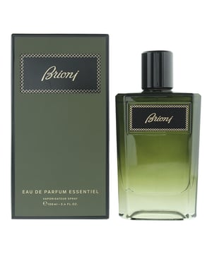 Brioni Eau de Parfum, launched in 2021, is a Woody Spicy fragrance for men by Brioni. Created by Michel Almairac, this fragrance can be worn year round and is mostly worn during the day. Top notes of this fragrance are Green Apple, Pink Pepper and Ozonic Notes. Middle notes of this fragrance are Ambroxan and Violet with base notes of Tonka Bean, Musk and Cedar.