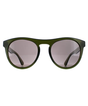 Die Serengeti Round Mens Shiny Milky Khaki Saturn Polarized Smoke Kingman Sonnenbrille wurde für diejenigen entwickelt, die sowohl Leistung als auch Raffinesse verlangen. Die Kingman verbindet nahtlos Spitzentechnologie mit einer schlanken, modernen Ästhetik. Die mit der bekannten photochromen Technologie von Serengeti ausgestatteten Gläser passen sich den wechselnden Lichtverhältnissen an und bieten unvergleichliche Klarheit und Sehkomfort. Der ultraleichte Rahmen der Kingman in Verbindung mit den einteiligen Nasenpads sorgt für eine maßgeschneiderte Passform für den ganzen Tag. Diese Sonnenbrille geht über das Gewöhnliche hinaus und ist mit der Spectral Control-Technologie ausgestattet, die Farben verstärkt, Kontraste schärft und die Ermüdung der Augen reduziert. Mit polarisierten Gläsern zur Vermeidung von Blendeffekten ist die Serengeti Kingman nicht einfach nur eine Brille, sondern ein Statement für raffinierten Geschmack und ein Bekenntnis zu unvergleichlicher visueller Exzellenz.