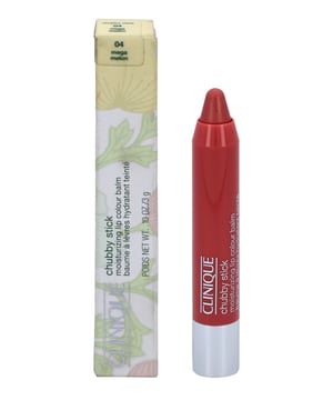 Clinique Chubby Stick Baume à Lèvres Hydratant