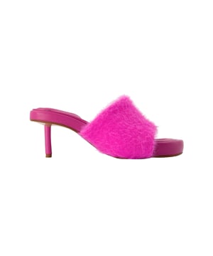 ''Transition''-Looks sind die besten, deshalb solltest du niemals vor Socken mit Sandalen zurückschrecken! Farbe: Rose - Pink. Hauptmaterial: Polyamid. Sohle: synthetisch. Verschluss: Schlupf. Zehen: rund. Passform: fällt normal aus - Größenangabe europäisch.