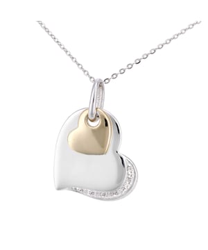 9K (375) Yellow Gold: 1.275gr; # Diamond: 0.02ct