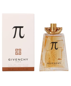 Givenchy Pi Edt Vaporisateur