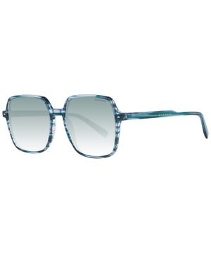 Ana Hickmann Sunglasses HI9161 E01 54
Genre: Femmes
Couleur principale: Vert
Les particularites: Pas d'extra
La couleur du cadre: Vert
la monture des lunettes: Acetate
couleurs de lunettes: Vert
Le materiel de la lunette: Plastique
Categorie de filtre: 3
Style: Square
Protection: 100% UVA & UVB
Largeur du verre: 54
Hauteur du verre: 48
largeur du pont lentilles: 17
Largeur des lunettes: 144
Longueur du temple: 140
Charniere a ressort: Non
volume de livraison: Etui original,
Style de cadre: Jante complete