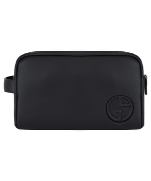 Giorgio Armani Middernachtblauw Beauty Toilettas Y2Q043 YB42J 80132