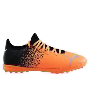 Puma Future Z 4.3 It Herren Orange Football Stiefel