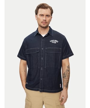 
63% COTTON 32% POLYESTER 4% VISCOSE 1% ELASTANE