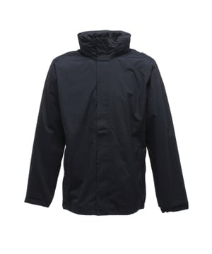 100% Hydrafort polyester. Polyester mesh gevoerd. Winddichte stof. Getapete naden. Verborgen kap met versteller. 2 zakken met rits onderaan. 1 intern vakje met toegang tot het oortelefoonsnoer. Verstelbare manchetten. Verstelbare zoom met stootkoord. Interne toegang tot het borduurwerk met rits. Regatta Mens afmetingen (borstomvang ca.): XS (35-36in/89-91.5cm), S (37-38in/94-96.5cm), M (39-40in/99-101.5cm), L (41-42in/104-106.5cm), XL (43-44in/109-112cm), XXL (46-48in/117-122cm), XXXL (49-51in/124.5-129.5cm), XXXXL (52-54in/132-137cm), XXXXXL (55-57in/140-145cm).