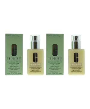 Is oil free and non comedogenic. It gives you the lightweight hydration without oiliness so your skin feels smoother softer and more relaxed.