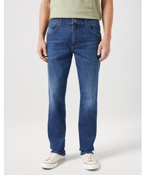 Wrangler - Broek - GREENSBORO WINSTON