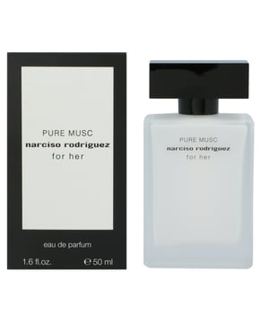 Narciso Rodriguez Pure Musc For Her Edp Spray