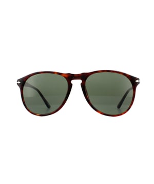 Persol Sunglasses 9649 24/31 Havana Grey