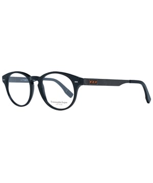 Zegna Couture Optical Frame ZC5008 49 001
Extras: Geen extra's
Frame kleur: Zwart
Frame materiaal: Kunstostof
Glas kleur: Demo glazen
Glas materiaal: Kunststof
Stijl: Rond
Glas-Effect: Geen extra's
bescherming: Geen
Glas breedte: 49
Glas hoogte: 41
Web breedte: 18
Tempel Lengte: 145
Veer Scharnier: Nee
Leveringsomvang: Etui
Frame Stijl: Full-Rim