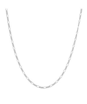 Sterling silver necklace