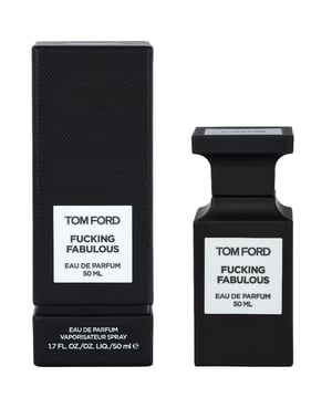 Tom Ford Fucking Fabulous Edp Spray