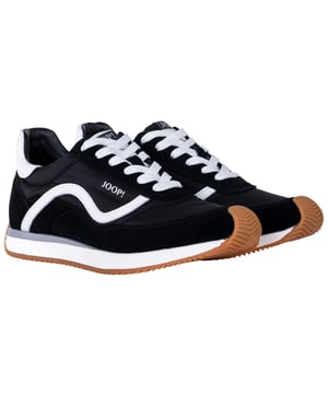 Damen Sneaker von der Marke JOOP! Aus der Serie Misto Leone Sneaker xc6. Perfekter Sitz dank Schnürung.