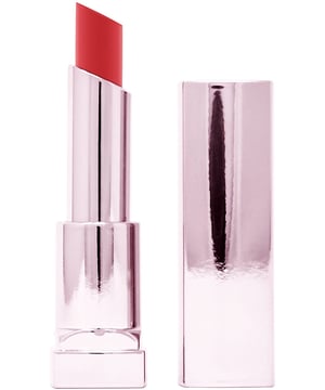 Shine Compulsion Lipstick is Maybelline's most ultra-shiny colour finish - infused with oils to give you a moisturised feel.