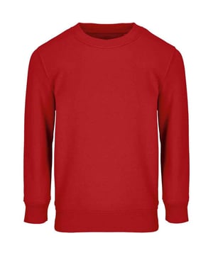 Materiaal: 80% Katoen, 20% Gerecycleerd Polyester. Stof: Geborsteld Rugvlies. Ontwerp: Eenvoudig. 280gsm. Hem: Ribben. Halsuitsnijding: Ronde hals, Ribkraag, Afgeplakt. Drop Shoulder, Jersey Halve Maan, Locker Patch, Merkloos Maatetiket. Mouwtype: Met lange mouwen. Manchet: Ribbel. Bevestiging: Trek aan de achterkant. Duurzaamheid: ACCORD, Amfori, BSCI, Fair Wear Approved, GRS Certified, Oeko-Tex Standard 100 Certified, PETA-Approved Vegan, REACH, Sustainable Materials..