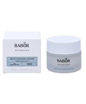 Babor Skinovage feuchtigkeitsspendende Creme 5.1