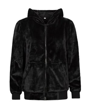 Heat Holders - Men's Soul Warming Lounge HoodieSparen Sie sich die lästigen Heizkosten und entspannen Sie sich ganz bequem in diesem Heat Holders Soul Warming Lounge Hoodie. Das ideale Accessoire, um Sie warm zu halten, egal was passiert!das unglaublich plüschige HEATWEAVER® pelzähnliche Thermofleece mit großzügiger Passform eignet sich perfekt zum Kuscheln, Faulenzen zu Hause oder als Plüschschicht im Freien.unser plüschiges pelzähnliches Thermofleece für maximale Wärme und ein unglaublich weiches und kuscheliges Gefühl. Der Kapuzenpulli hat eine bequeme Passform, einen durchgehenden Reißverschluss und eine kuschelige Kapuze, die für zusätzlichen Komfort sorgt, sowie zwei große, flauschige Taschen auf der Vorderseite, die Ihre Hände warm und kuschelig halten und dafür sorgen, dass Sie Ihr Handy nicht verlieren.Der Kapuzenpulli hat einen Tog-Wert von 1,7, wie eine Bettdecke! Dies maximiert die Menge an warmer Luft, die im Inneren des Hoodies gehalten wird, und sorgt für absolute Wärme und ganztägigen Komfort. Sie sind aus 100% Polyester hergestellt und in 2 Farben erhältlich: Schwarz oder Marineblau. Sie haben auch 3 Größen zur Auswahl: Small/Medium, Large/X-Large und 2X-Large/3X-Large, Sie sind vollständig in der Maschine waschbar, nicht im Trockner trocknen.Extra Product DetailsHeat Holders Men's HoodieSoul Warming Lounge DesignPlush Pelz-wie thermische Fleece1.7 Tog RatedFull Length ZipperThick, Warm & CosySoft, Plüsch Hood3 HerrengrößenErhältlich in Schwarz & Navy100% PolyesterMaschinenwaschbar