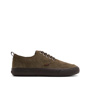 ZAP.MODA HOMBRE TOPAZ C3 W VERDE