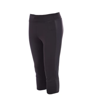 Adidas supernova womens schwarz 3/4 Leggings
