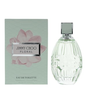 Floral by Jimmy Choo is a floral fruity fragrance for women. Top notes: nectarine, tangerine and bergamot. Middle notes: magnolia, apricot blossom and sweet pea. Base notes: musk, ambroxan and woody notes. Floral was launched in 2019.