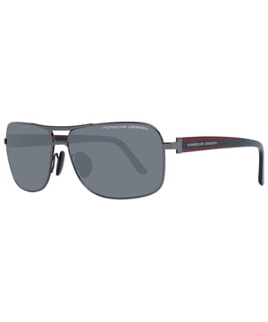 Género: Hombre
Color principal: Gunmetal
Color del marco: Gunmetal
Material del marco: Metal y acero inoxidable y aluminio
Color de la lente: Gris
Material de la lente: Plástico
Categoría del filtro: 3
La tecnología de lentes: No Extra
Protección: 100% UVA & UVB
Talla: 64-13-140
Anchura de la lente: 64
Altura de la lente: 45
Ancho del puente: 13
Ancho de las gafas: 147
Longitud de la varilla: 140
Estilo: Cuadrado
Estilo: Llanta completa
Bisagra con muelle: No
Extra: Sin extra
Entrega: Estuche originalsa de gafas original, documentación, paño de limpieza
Country: Italy