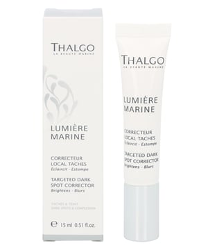Thalgo Lumiere Marine Gezielter Korrekturfaktor für dunkle Flecken