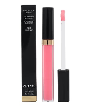 Chanel Rouge Coco Glanz