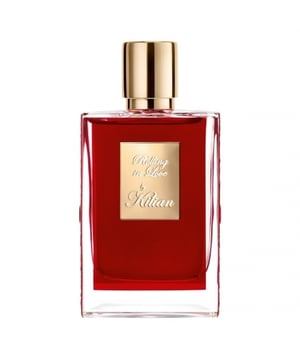 Kilian Rolling In Love is a Amber Floral, luxurious and sensual fragrance designed for women, launched in 2019. The scent is inspired by the feeling of falling in love, capturing the excitement and anticipation of a new romance. The fragrance opens with a bright burst of ambrette and almond milk, which is then blended with a heart of freesia and iris. The base of the fragrance is warm and seductive, with notes of musk, tonka bean, vanilla and tuberose. The result is a romantic and feminine fragrance that exudes sensuality and passion.