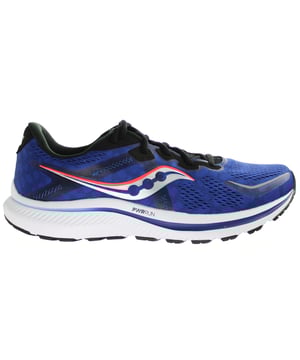 Saucony