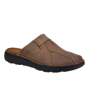Obermaterial: Leder. Innenfutter: Textil. Einlegesohle: Gepolstert, Wildleder. Laufsohle: PU (Polyurethan). Gewebe-Technologie: Leichtgewichtig. Flacher Absatz. Design: Logo. Zehenform: Rund. Sohleneigenschaften: Strapazierfähig. Verschluss: Zum Hineinschlüpfen.