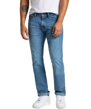 Lee - Hose - Glory - Regular slim fit