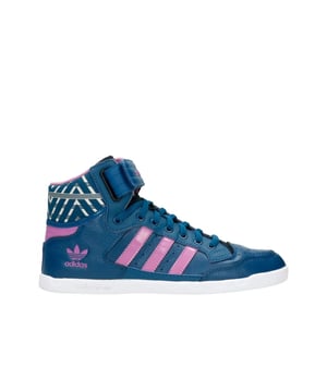 Adidas centenia Hallo Kinder Blaue Trainer
