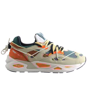 Puma X Market TRC Blaze Lace-Up Multicolor Synthetic Mens Entrenadores 388654_01