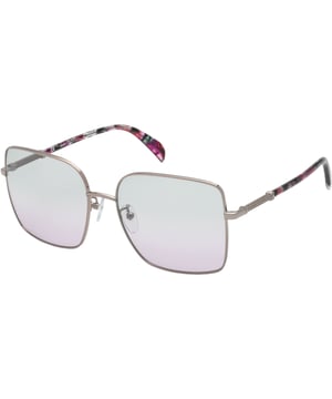 Gafas de sol de mujer de color dorado - Tous STO435580A39• material: metal• color: dorado• tamaño: 58/17/135 mm (longitud de la lente / ancho del puente / longitud de la varilla)  