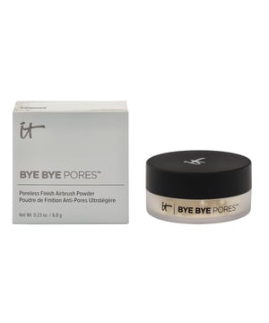 Polvo Airbrush Bye Bye Pores de IT Cosmetics