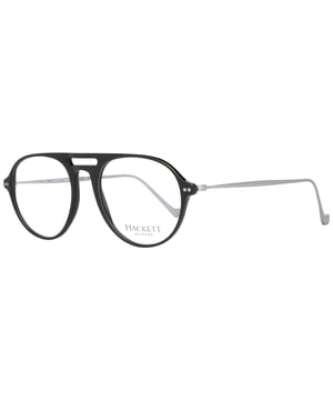 <table><tr><td>Geschlecht</td><td>Herren</td></tr><tr><td>Hauptfarbe</td><td>Schwarz</td></tr><tr><td>Rahmenfarbe</td><td>Schwarz</td></tr><tr><td>Rahmenmaterial</td><td>Metall & Kunststoff</td></tr><tr><td>Glasbreite</td><td>51mm</td></tr><tr><td>Glas Höhe</td><td>44mm</td></tr><tr><td>Brückenlänge</td><td>17mm</td></tr><tr><td>Rahmenbreite</td><td>136mm</td></tr><tr><td>Bügellänge</td><td>150mm</td></tr><tr><td>Lieferumfang</td><td>Koffer, Reinigungstuch</td></tr><tr><td>Stil</td><td>Full-Rim</td></tr><tr><td>Federscharnier</td><td>Nein</td></tr></table>