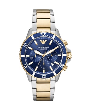 Emporio armani watch top david jones