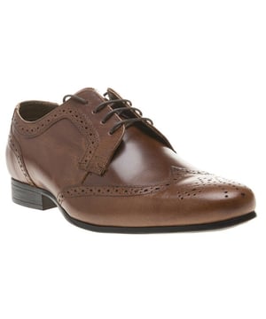 Brogues