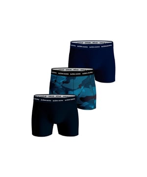 Pack de 3 calzoncillos esenciales Bjorn Borg para hombre