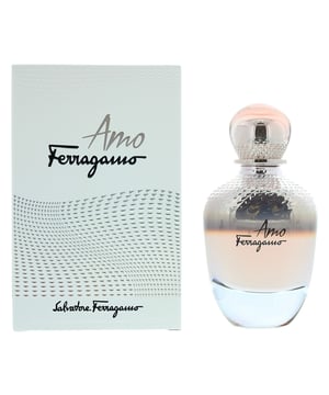 Amo Ferragamo by Salvatore Ferragamo is an oriental floral fragrance for women. Top notes are Campari, black currant and rosemary. Middle notes are jasmine sambac, mate and rhubarb. Base notes are Tahitian vanilla, ambroxan and sandalwood. Amo Ferragamo was launched in 2018.