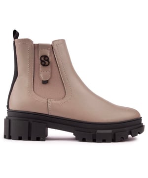 s.Oliver Boots