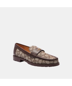 Janie Signature Loafer