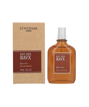 L'Occitane Homme Eav Des Bavx Edt Spray