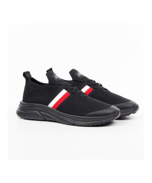 Basket Tommy Jeans Homme flag