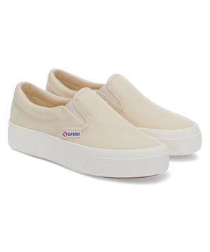 Superga loafers discount