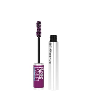 A Mascara that looks better than a professional salon lash lift or LVL? Get an instant lash lift effect from a mascara from the UK's Number 1 Mascara Brand. Falsies Lash Lift delivers dramatic volume and long, lifted lashes. Our double curved lifting brush and fiber-infused formula grab lashes at the root to lift, thicken, and lengthen. No clumps, smears, or flakes, just volume that lasts all day. The 1st instant lash lift in a bottle locks in your dramatic length look instantly with its doublecurved brush and fiber-infused formula. Ophthalmologist tested, suitable for sensitive eyes and contact lenses.