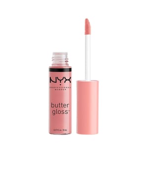 Brillo de labios Butter Gloss #crème Brûlée