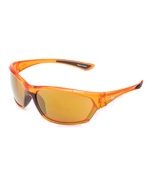 Unisex-Sonnenbrillen der Farbe Orange - Fila SF232-66PCH• material: Spritzguss• farbe: Orange• maße: 66/16/125 mm (Glasbreite / Stegbreite / Bügellänge)  Multifunction, Funtime All SS 35mm White Dial Silver Ba